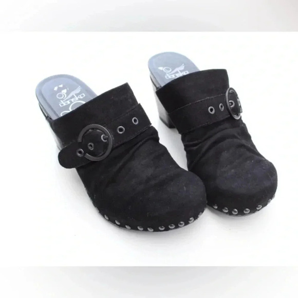 Dansko Nadine mules - Picture 7 of 11